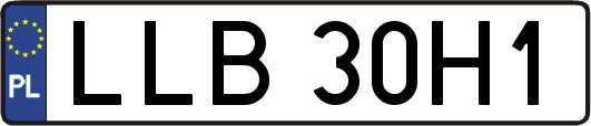 LLB30H1