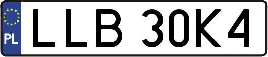 LLB30K4