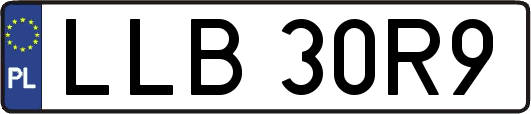 LLB30R9