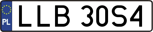 LLB30S4
