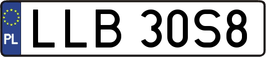 LLB30S8
