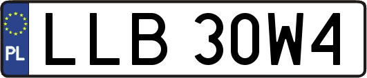 LLB30W4