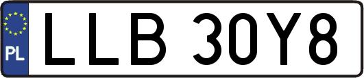 LLB30Y8