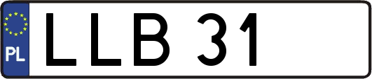 LLB31