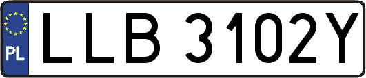 LLB3102Y