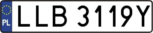 LLB3119Y