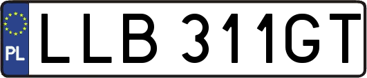LLB311GT