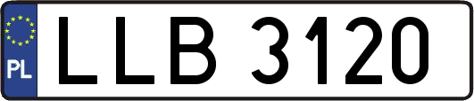 LLB3120