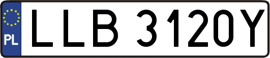 LLB3120Y