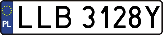 LLB3128Y