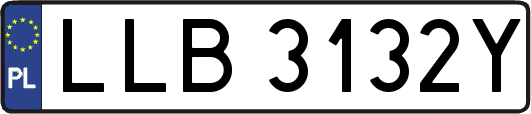 LLB3132Y