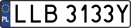 LLB3133Y
