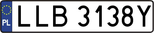 LLB3138Y