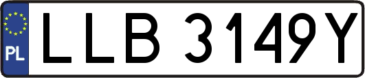 LLB3149Y