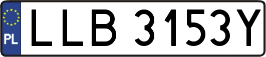 LLB3153Y