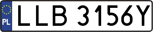 LLB3156Y
