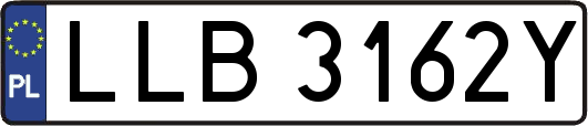 LLB3162Y