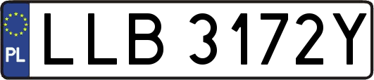 LLB3172Y