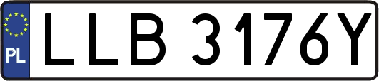 LLB3176Y