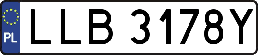 LLB3178Y