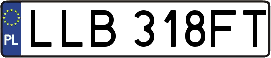 LLB318FT