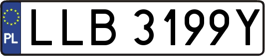 LLB3199Y