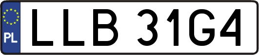 LLB31G4