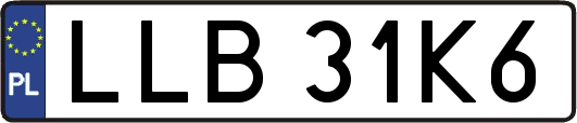 LLB31K6