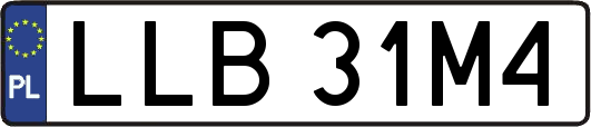 LLB31M4