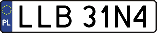 LLB31N4