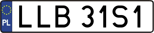 LLB31S1