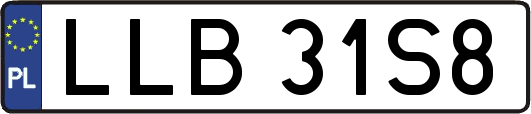 LLB31S8