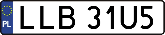 LLB31U5