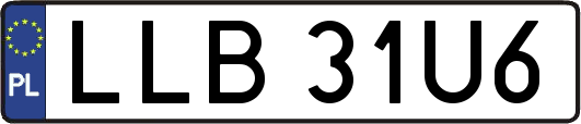 LLB31U6