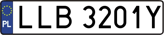 LLB3201Y