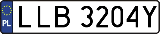 LLB3204Y