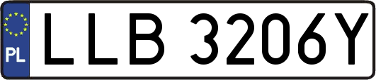 LLB3206Y