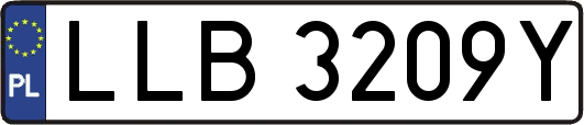 LLB3209Y