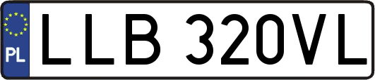 LLB320VL