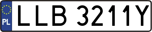 LLB3211Y