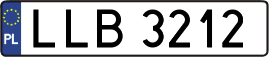 LLB3212