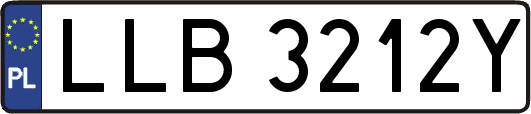 LLB3212Y