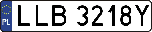 LLB3218Y