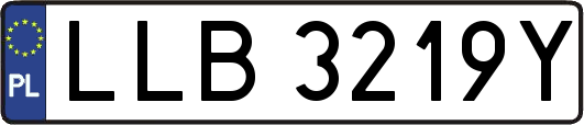 LLB3219Y