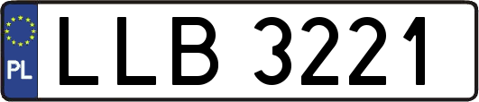 LLB3221