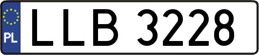 LLB3228