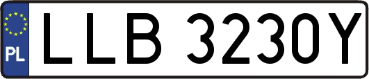 LLB3230Y