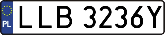 LLB3236Y