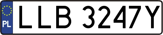 LLB3247Y