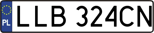 LLB324CN